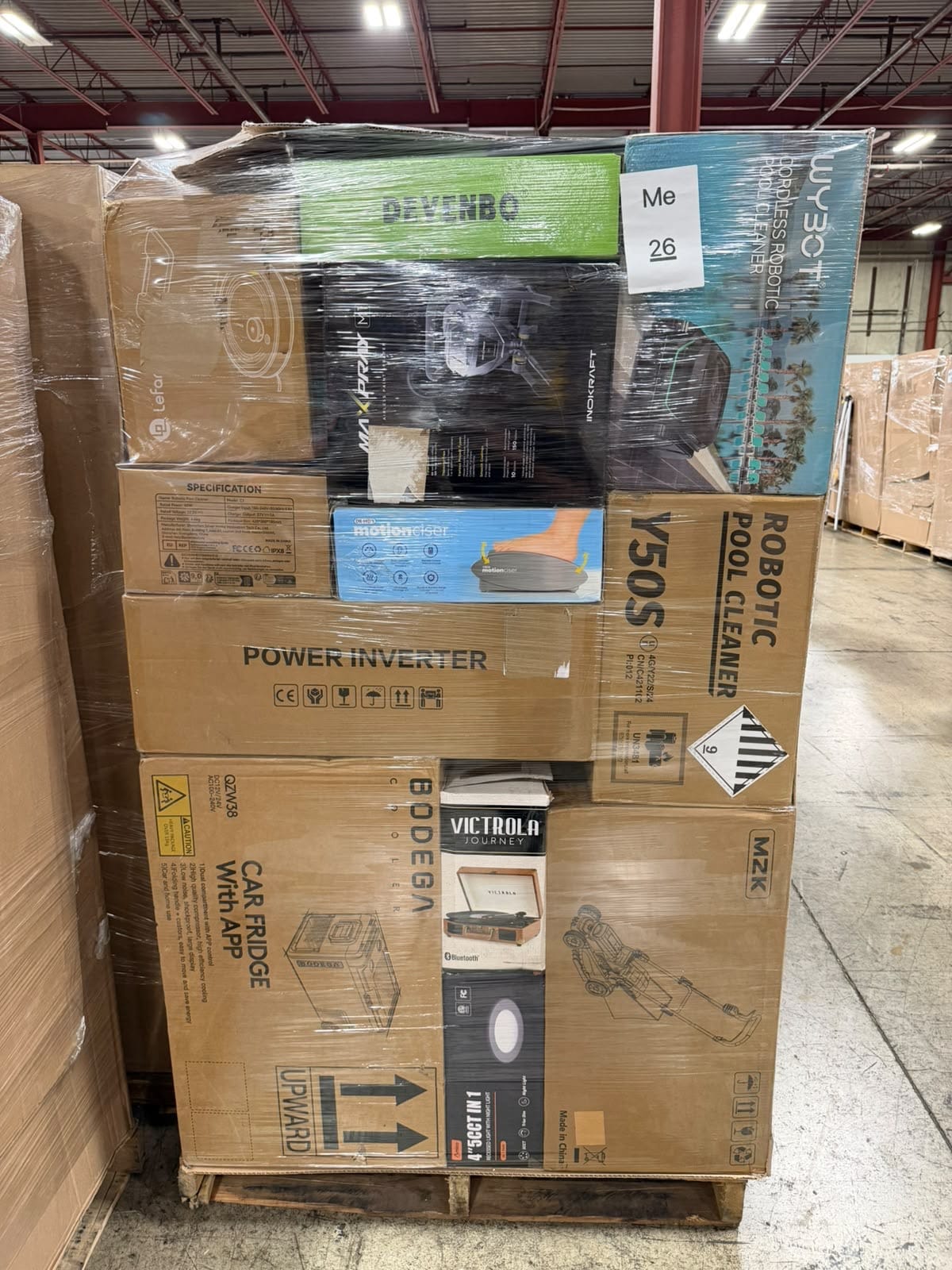medium-electronics-26-liquidation-pallet-wholesale-medium-electronics-26-liquidation-pallet-wholesale-liquidationdeals-ca-1246081309 Medium Electronics Liquidation Pallet — mixed condition