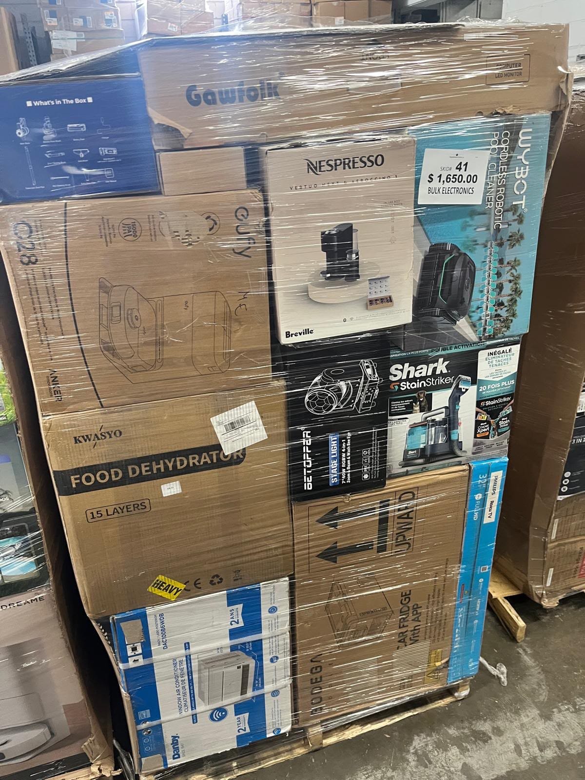 medium-electronics-41-liquidation-pallet-wholesale-medium-electronics-41-liquidation-pallet-wholesale-liquidationdeals-ca-1246067207 Medium Electronics Liquidation Pallet — mixed condition