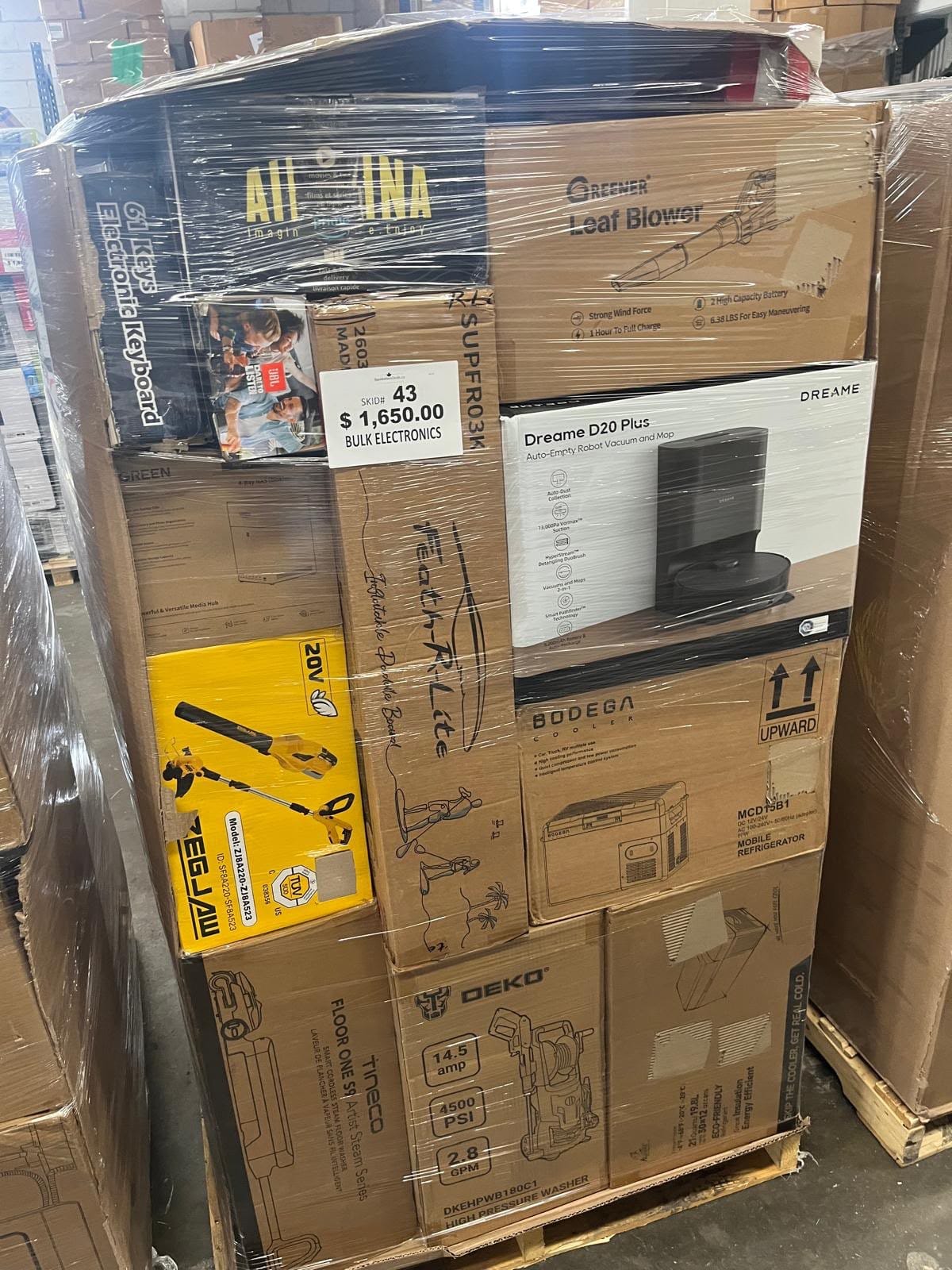 medium-electronics-43-liquidation-pallet-wholesale-medium-electronics-43-liquidation-pallet-wholesale-liquidationdeals-ca-1246067212 Medium Electronics Liquidation Pallet — mixed condition