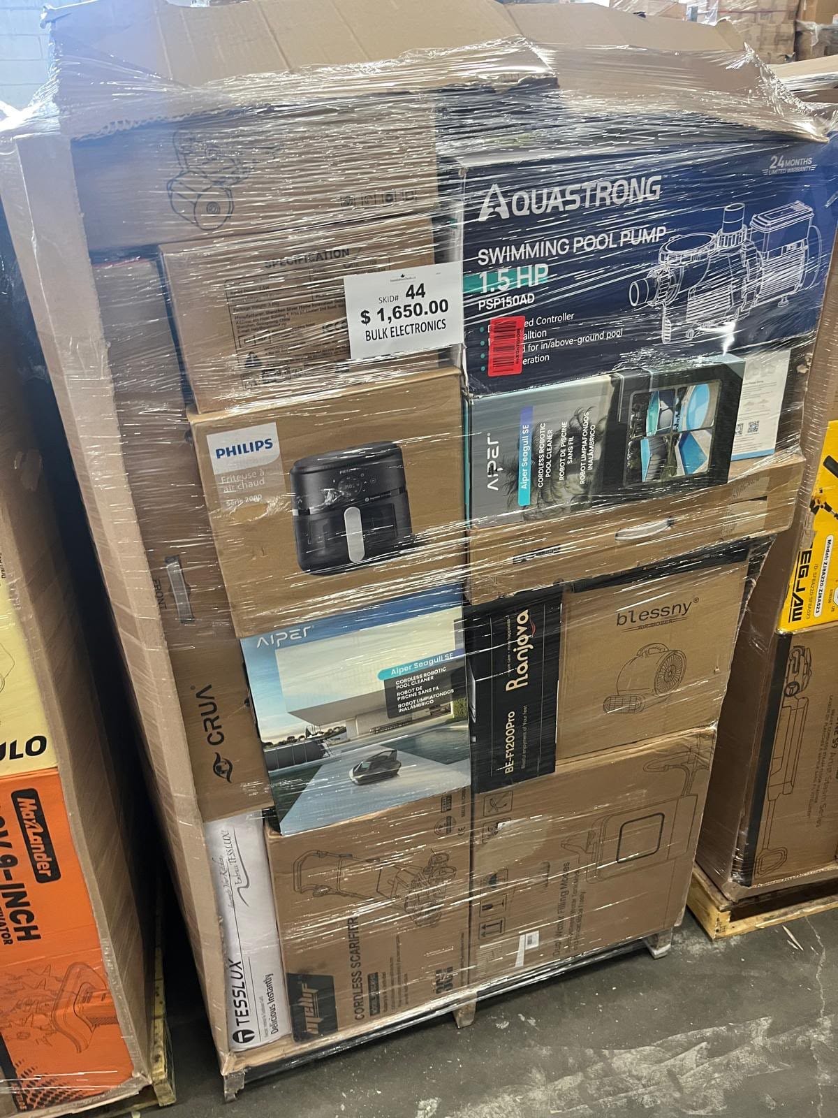 medium-electronics-44-liquidation-pallet-wholesale-medium-electronics-44-liquidation-pallet-wholesale-liquidationdeals-ca-1246067209 Medium Electronics Liquidation Pallet — mixed condition