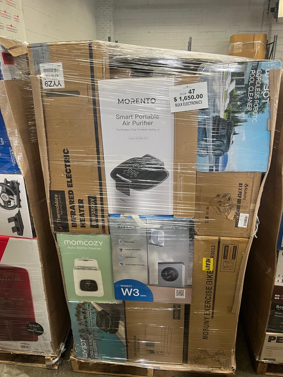 medium-electronics-47-liquidation-pallet-wholesale-medium-electronics-47-liquidation-pallet-wholesale-liquidationdeals-ca-1246067205 Medium Electronics Liquidation Pallet — mixed condition
