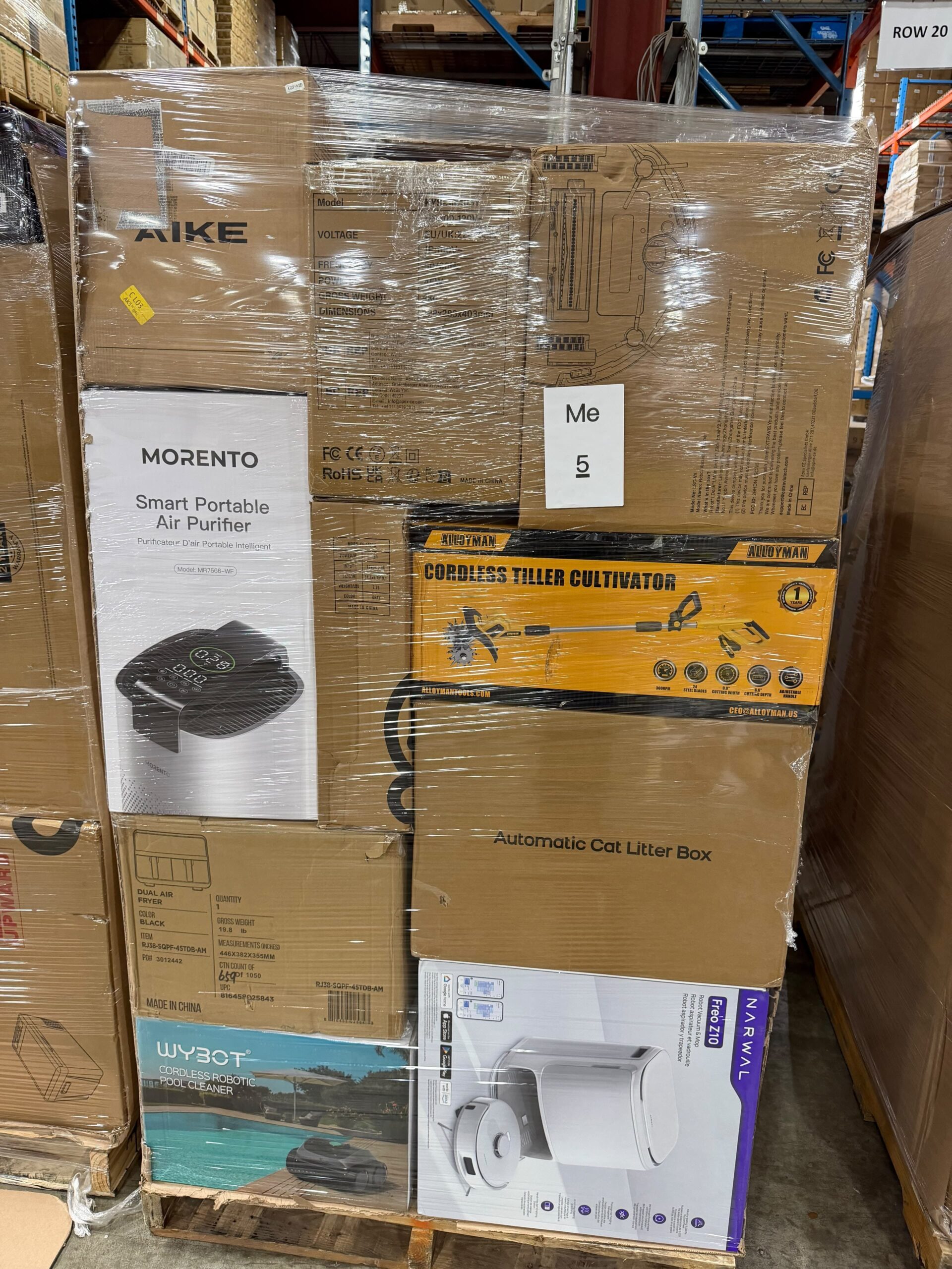 medium-electronics-5-liquidation-pallet-wholesale-medium-electronics-5-liquidation-pallet-wholesale-liquidationdeals-ca-1246081306 Medium Electronics Liquidation Pallet — mixed condition