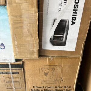 Medium Electronics Liquidation Pallet — Lot 86 — liquidation pallet photo 4