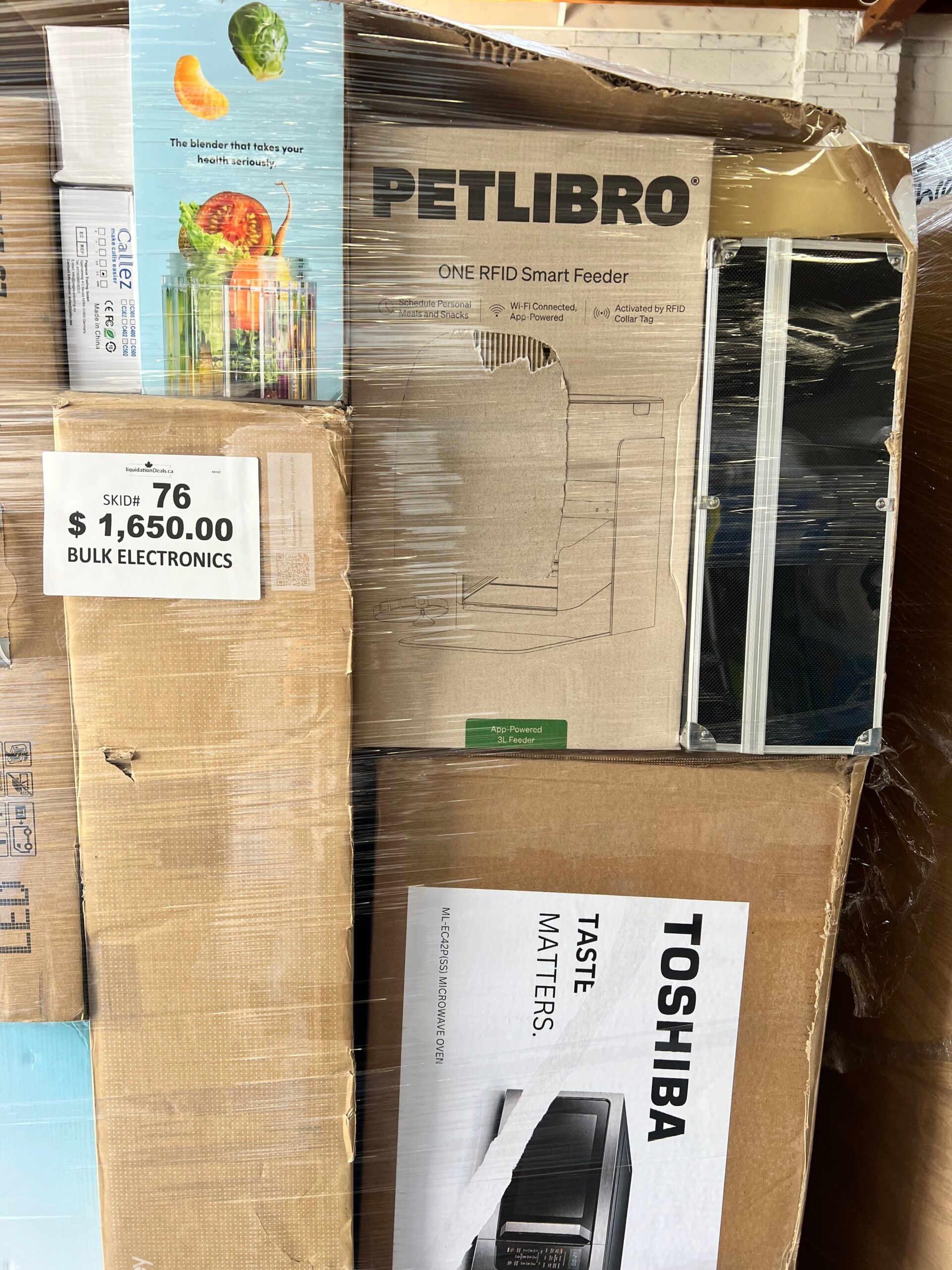 medium-electronics-76-liquidation-pallet-wholesale-medium-electronics-76-liquidation-pallet-wholesale-liquidationdeals-ca-1240795081 Medium Electronics Liquidation Pallet — Lot 86 — liquidation pallet photo 3