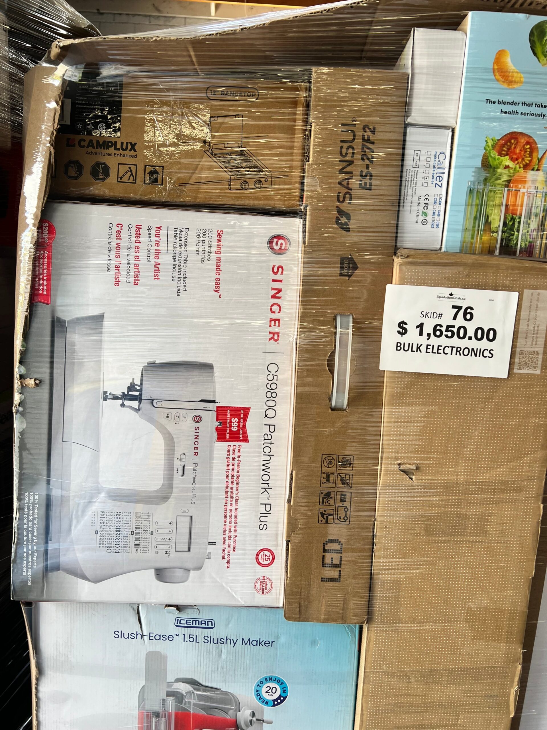 medium-electronics-76-liquidation-pallet-wholesale-medium-electronics-76-liquidation-pallet-wholesale-liquidationdeals-ca-1240795082 Medium Electronics Liquidation Pallet — Lot 86 — liquidation pallet photo 2