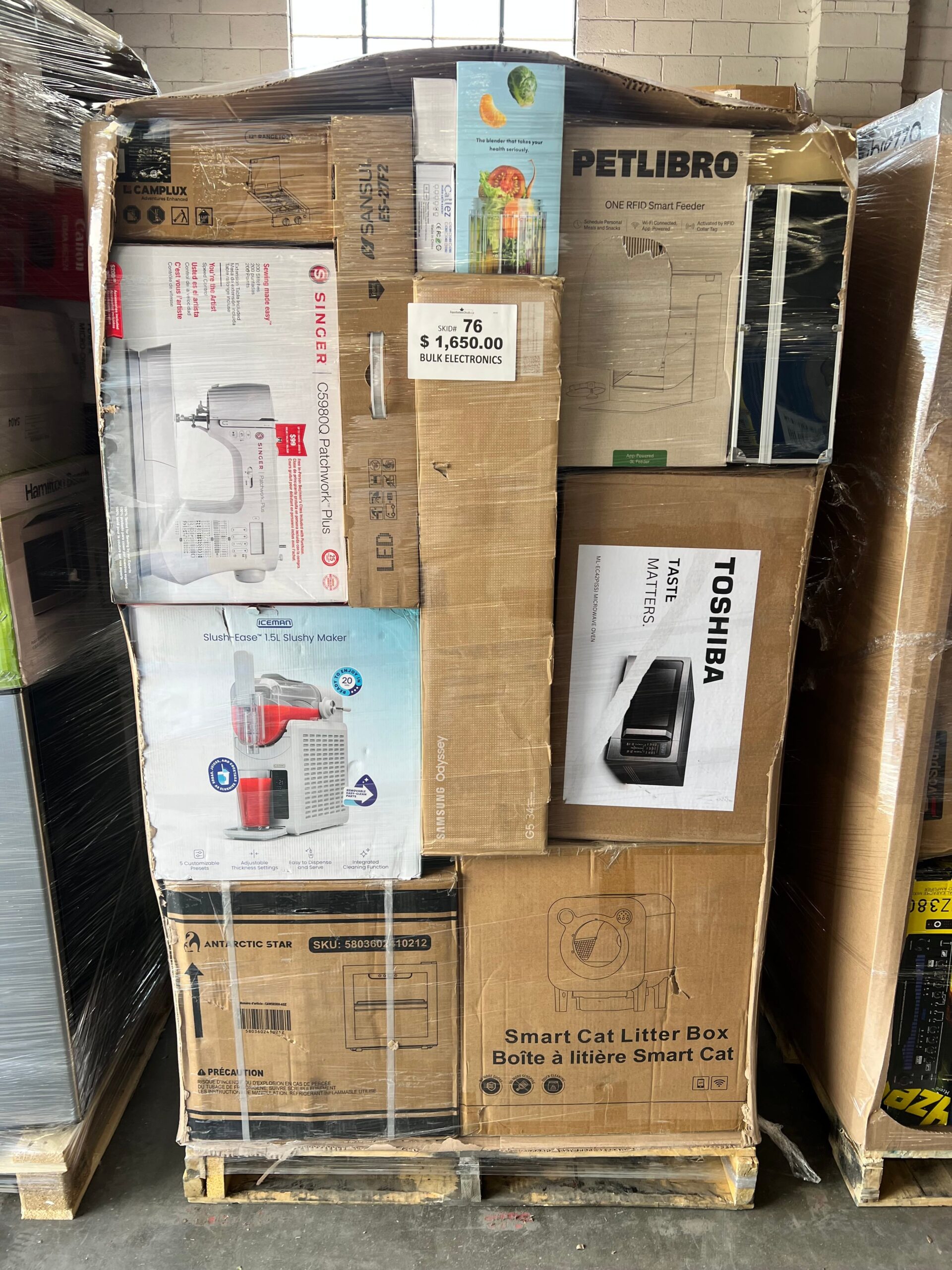 medium-electronics-76-liquidation-pallet-wholesale-medium-electronics-76-liquidation-pallet-wholesale-liquidationdeals-ca-1240795083 Medium Electronics Liquidation Pallet — mixed condition