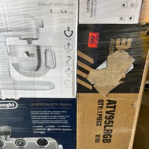Medium Electronics Liquidation Pallet — Lot 85 — liquidation pallet photo 4