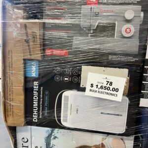 Medium Electronics Liquidation Pallet — Lot 84 — liquidation pallet photo 2