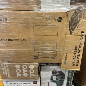 Medium Electronics Liquidation Pallet — Lot 83 — liquidation pallet photo 4