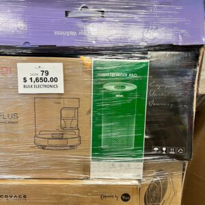 Medium Electronics Liquidation Pallet — Lot 83 — liquidation pallet photo 3