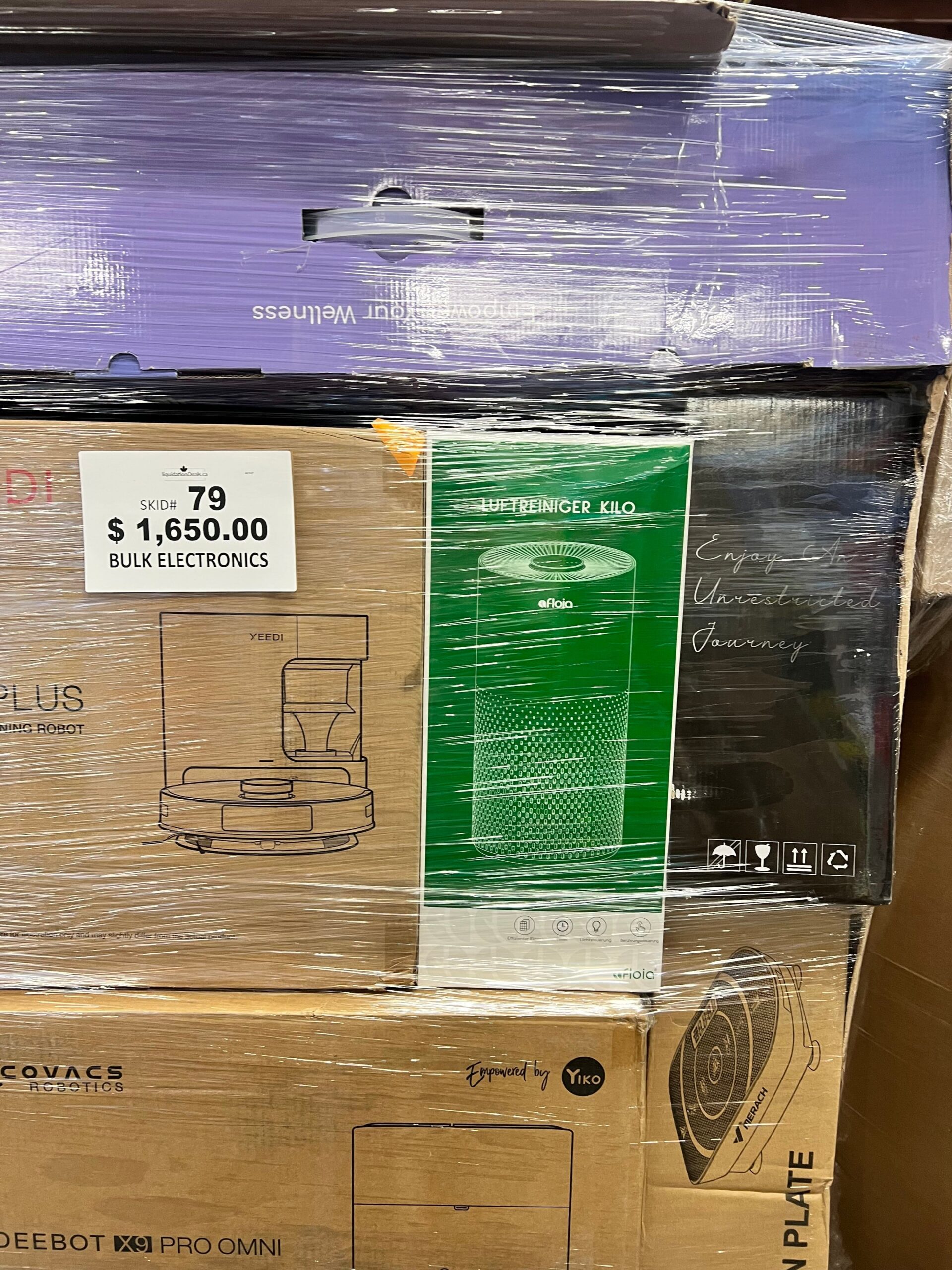 medium-electronics-79-liquidation-pallet-wholesale-medium-electronics-79-liquidation-pallet-wholesale-liquidationdeals-ca-1240795066 Medium Electronics Liquidation Pallet — Lot 83 — liquidation pallet photo 3