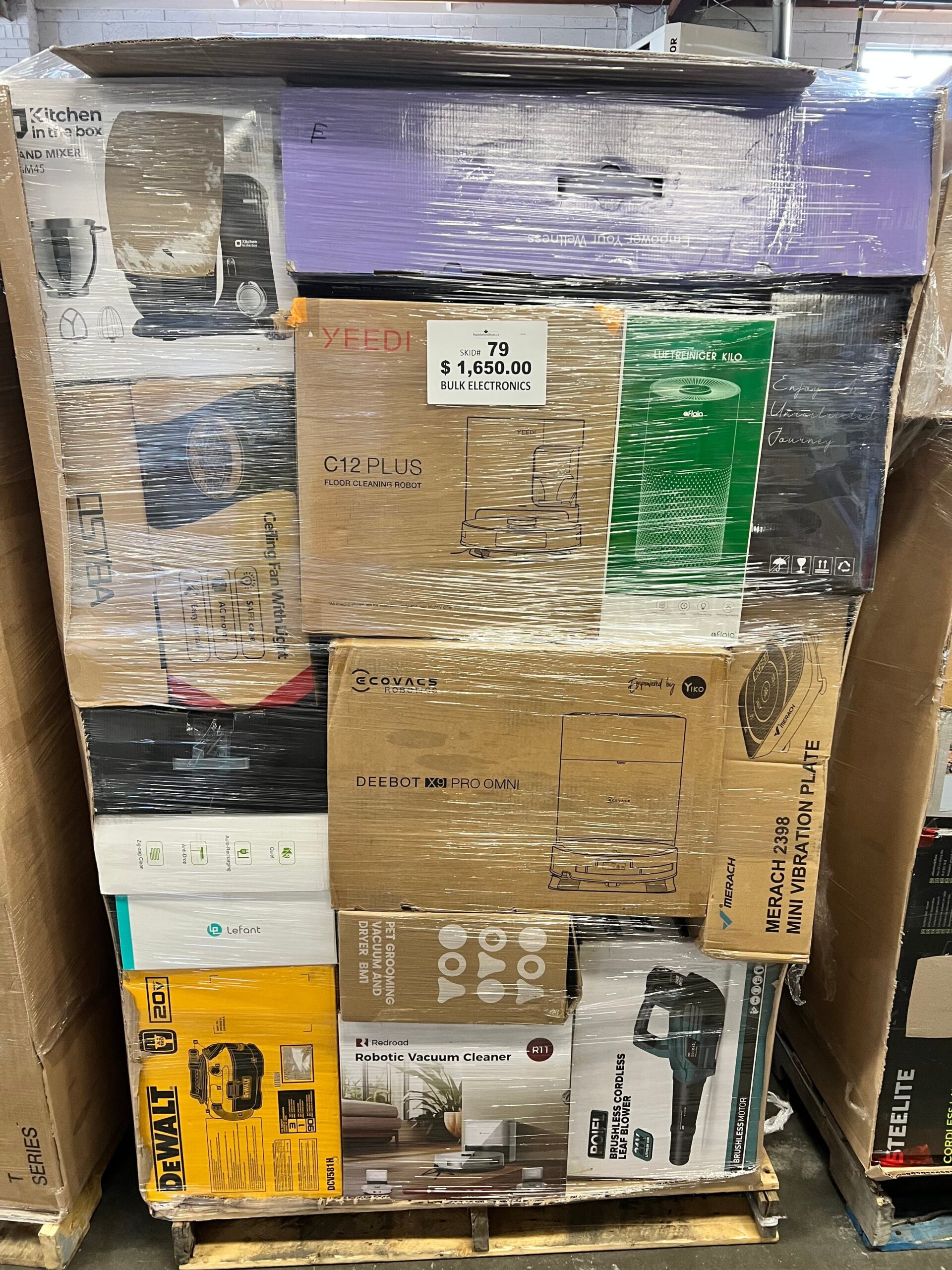 medium-electronics-79-liquidation-pallet-wholesale-medium-electronics-79-liquidation-pallet-wholesale-liquidationdeals-ca-1240795068 Medium Electronics Liquidation Pallet — mixed condition