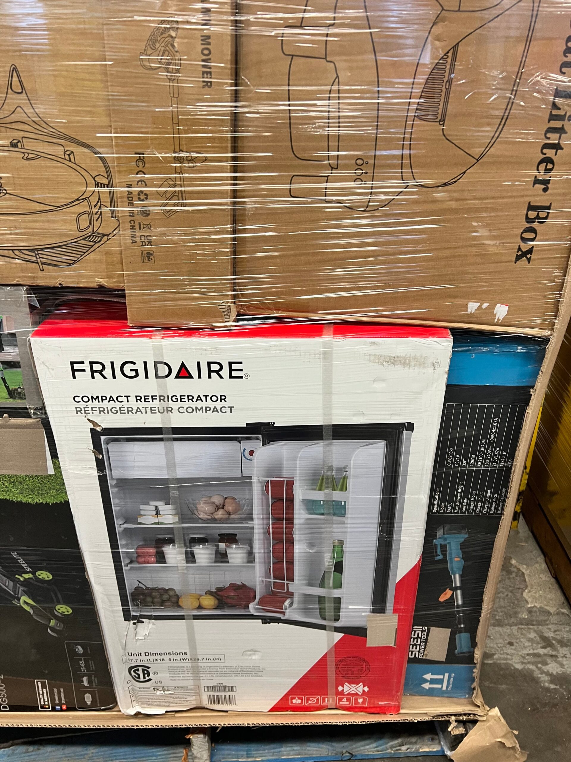 medium-electronics-80-liquidation-pallet-wholesale-medium-electronics-80-liquidation-pallet-wholesale-liquidationdeals-ca-1240795060 Medium Electronics Liquidation Pallet — Lot 82 — liquidation pallet photo 4