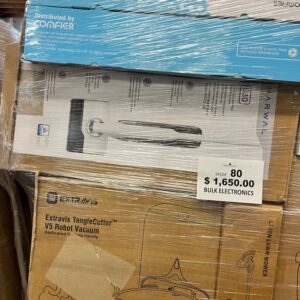 Medium Electronics Liquidation Pallet — Lot 82 — liquidation pallet photo 2