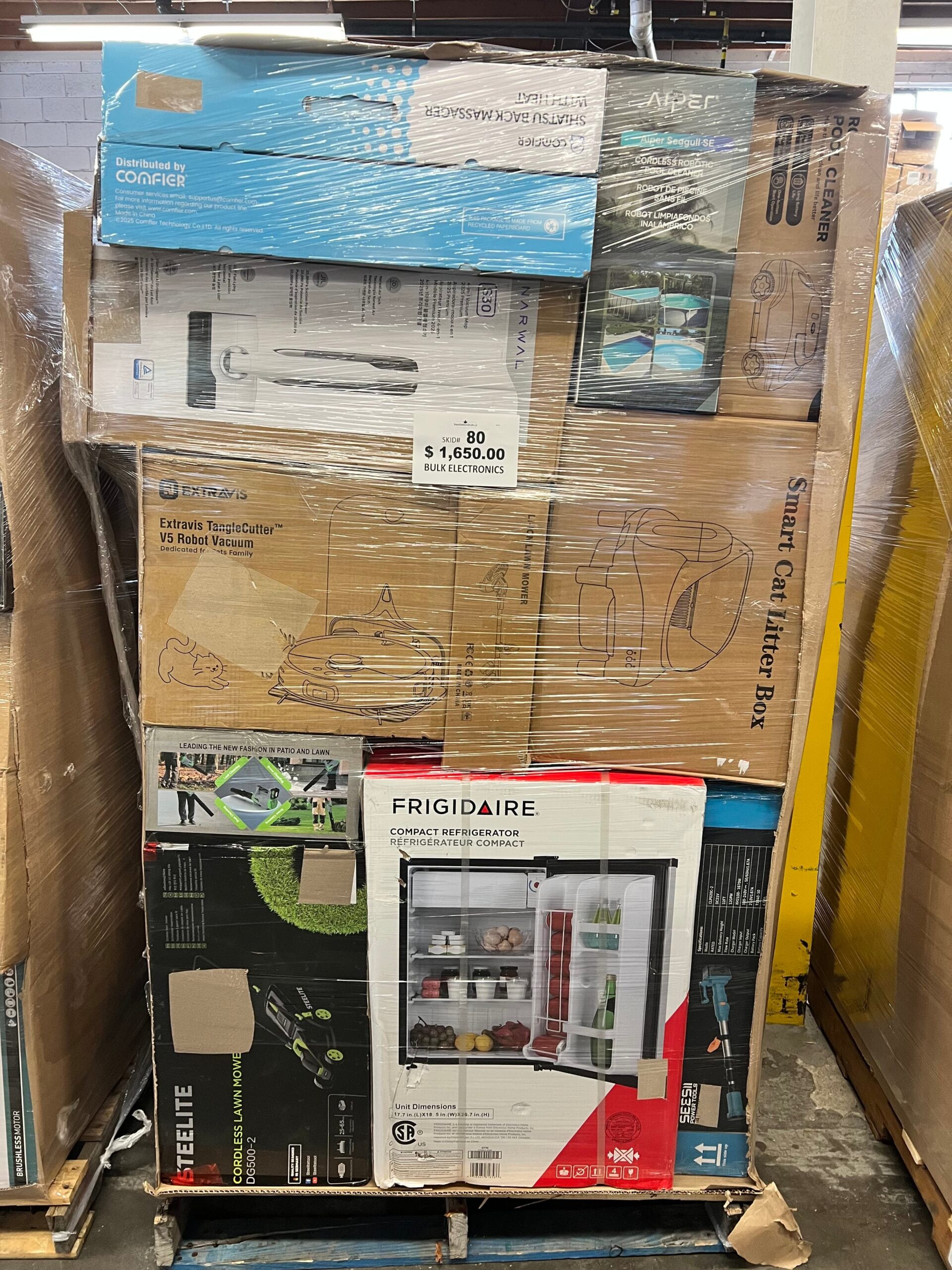 medium-electronics-80-liquidation-pallet-wholesale-medium-electronics-80-liquidation-pallet-wholesale-liquidationdeals-ca-1240795063 Medium Electronics Liquidation Pallet — mixed condition