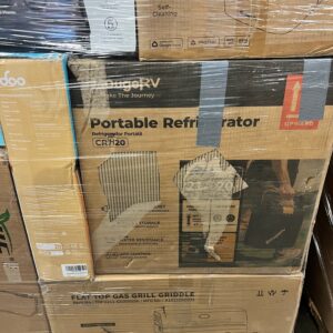 Medium Electronics Liquidation Pallet — Lot 81 — liquidation pallet photo 4