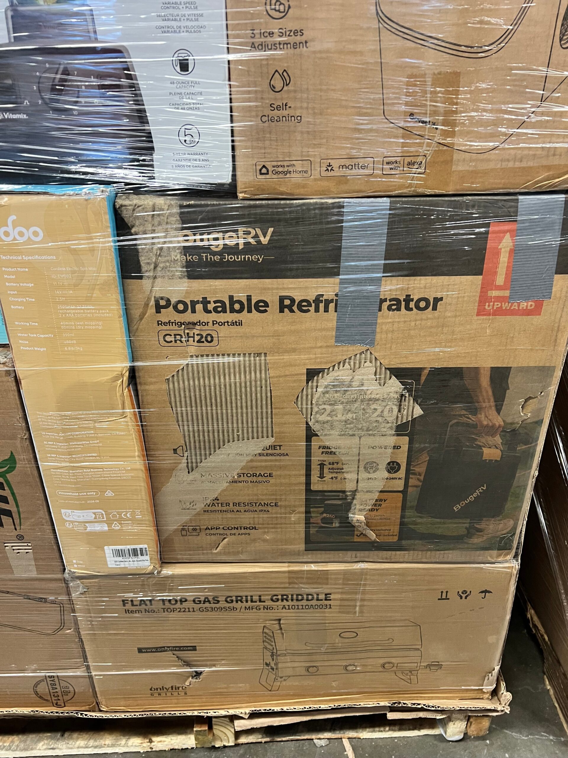 medium-electronics-81-liquidation-pallet-wholesale-medium-electronics-81-liquidation-pallet-wholesale-liquidationdeals-ca-1240795055 Medium Electronics Liquidation Pallet — Lot 81 — liquidation pallet photo 4
