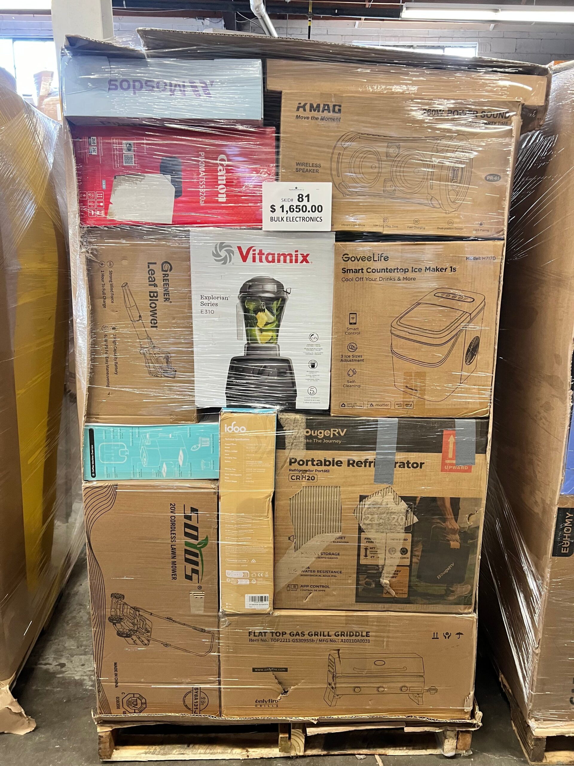 medium-electronics-81-liquidation-pallet-wholesale-medium-electronics-81-liquidation-pallet-wholesale-liquidationdeals-ca-1240795058 Medium Electronics Liquidation Pallet — mixed condition