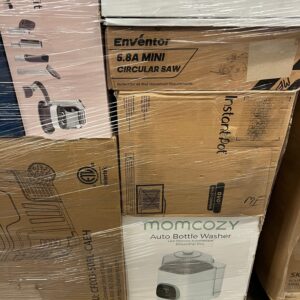 Medium Electronics Liquidation Pallet — Lot 80 — liquidation pallet photo 4