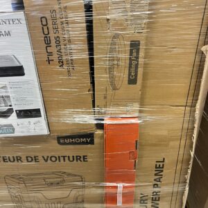 Medium Electronics Liquidation Pallet — Lot 79 — liquidation pallet photo 4