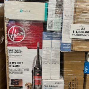 Medium Electronics Liquidation Pallet — Lot 79 — liquidation pallet photo 2