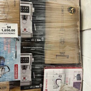 Medium Electronics Liquidation Pallet — Lot 77 — liquidation pallet photo 3