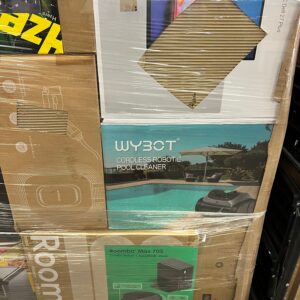 Medium Electronics Liquidation Pallet — Lot 76 — liquidation pallet photo 4