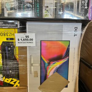 Medium Electronics Liquidation Pallet — Lot 76 — liquidation pallet photo 3