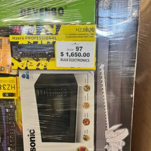 Medium Electronics Liquidation Pallet — Lot 74 — liquidation pallet photo 3