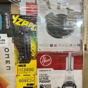 Medium Electronics Liquidation Pallet — Lot 73 — liquidation pallet photo 3