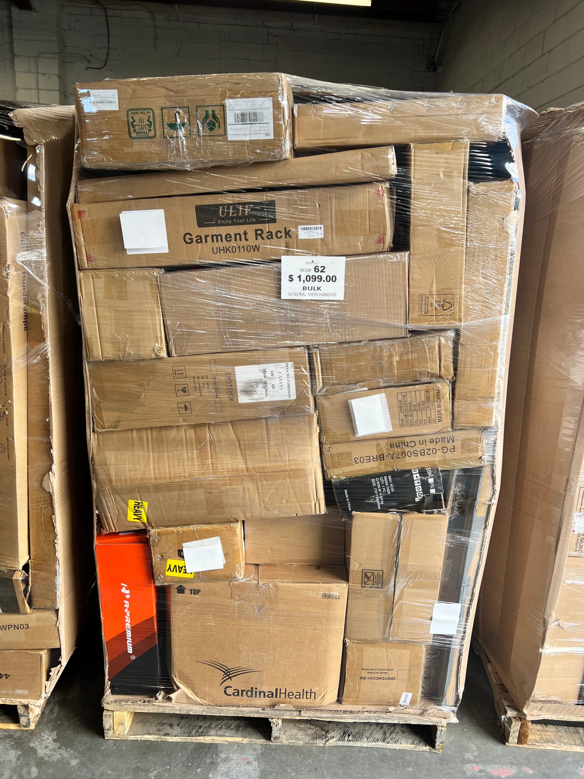 medium-general-merchandise-62-liquidation-pallet-wholesale-medium-general-merchandise-62-liquidation-pallet-wholesale-liquidationdeals-ca-1245128639 Medium General Merchandise Liquidation Pallet — mixed condition