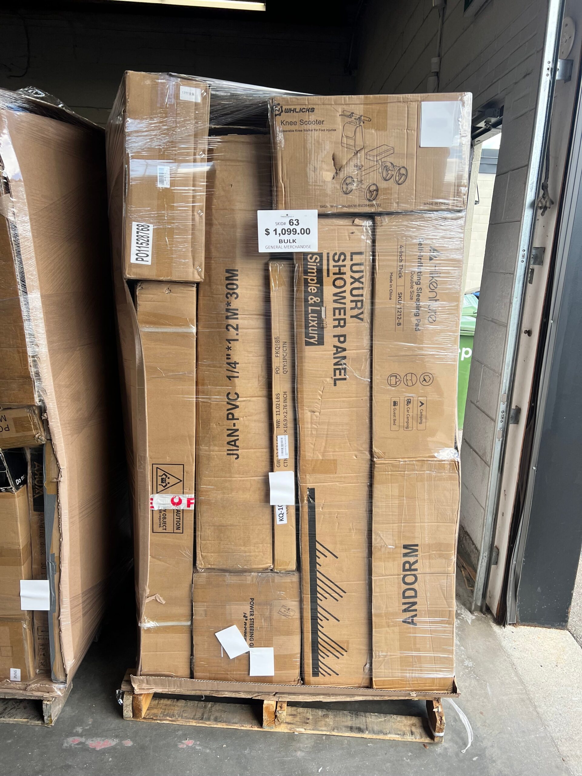 medium-general-merchandise-63-liquidation-pallet-wholesale-medium-general-merchandise-63-liquidation-pallet-wholesale-liquidationdeals-ca-1245128638 Medium General Merchandise Liquidation Pallet — mixed condition