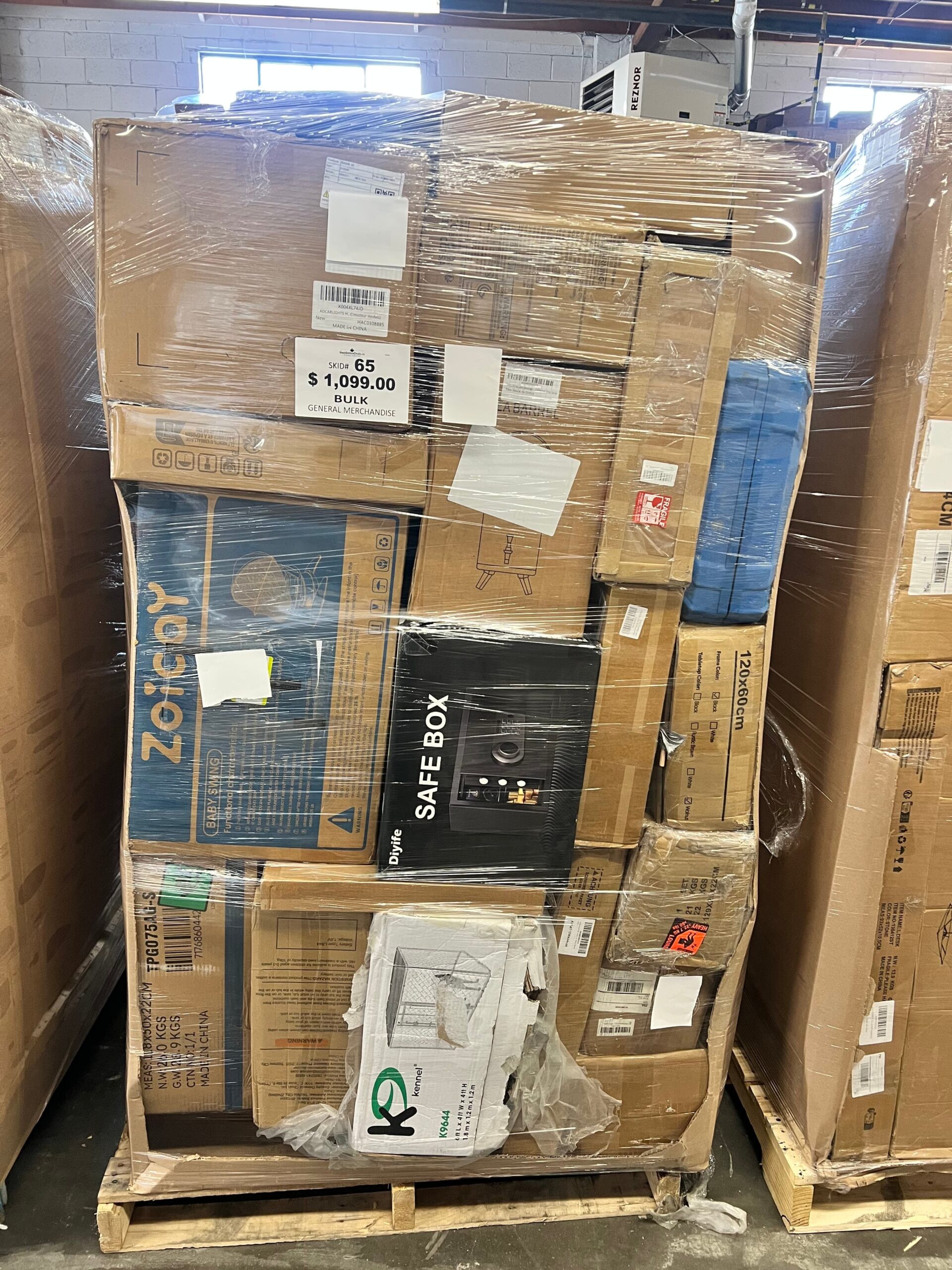 medium-general-merchandise-65-liquidation-pallet-wholesale-medium-general-merchandise-65-liquidation-pallet-wholesale-liquidationdeals-ca-1245128636 Medium General Merchandise Liquidation Pallet — mixed condition