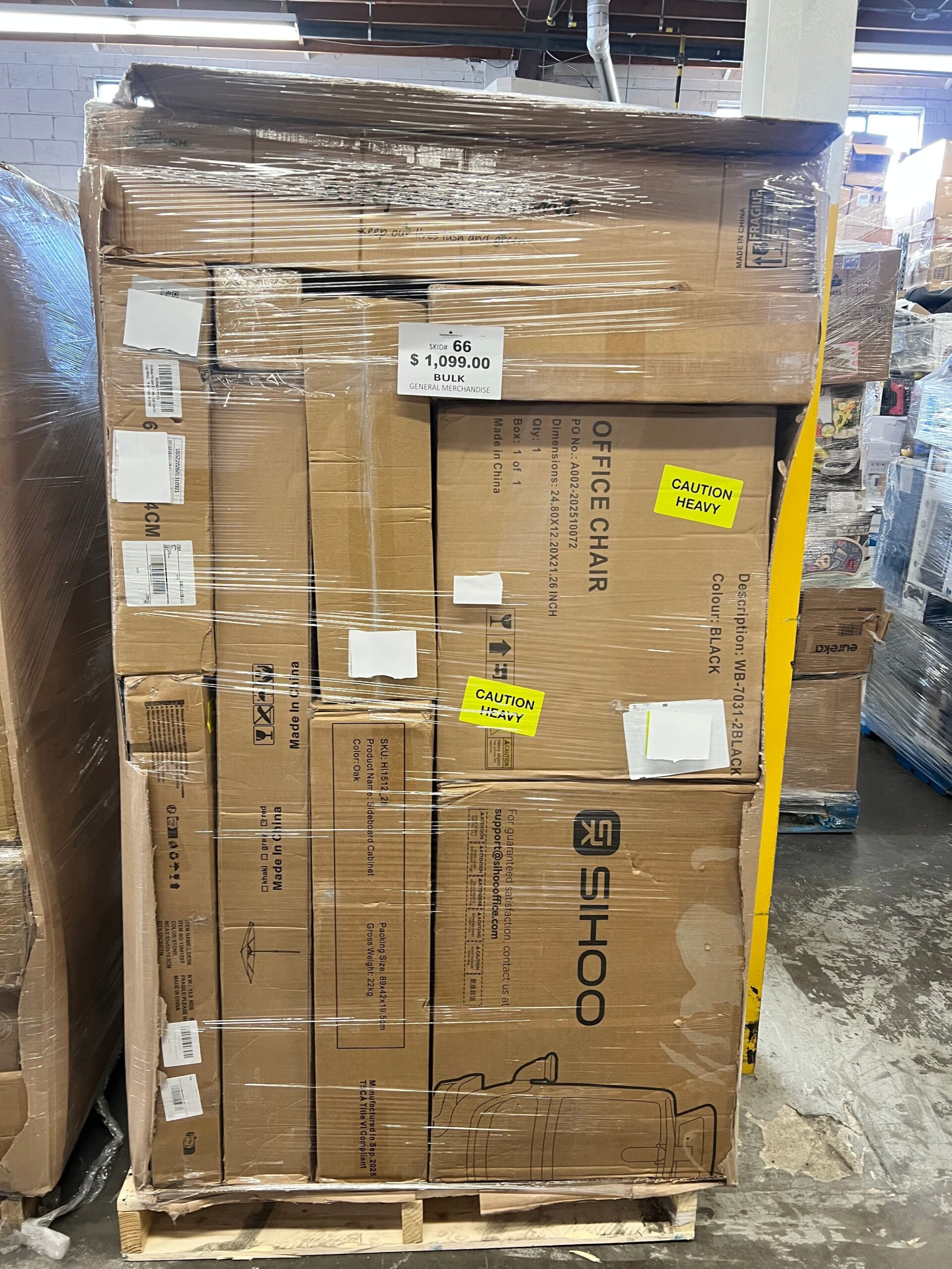 medium-general-merchandise-66-liquidation-pallet-wholesale-medium-general-merchandise-66-liquidation-pallet-wholesale-liquidationdeals-ca-1245128635 Medium General Merchandise Liquidation Pallet — mixed condition