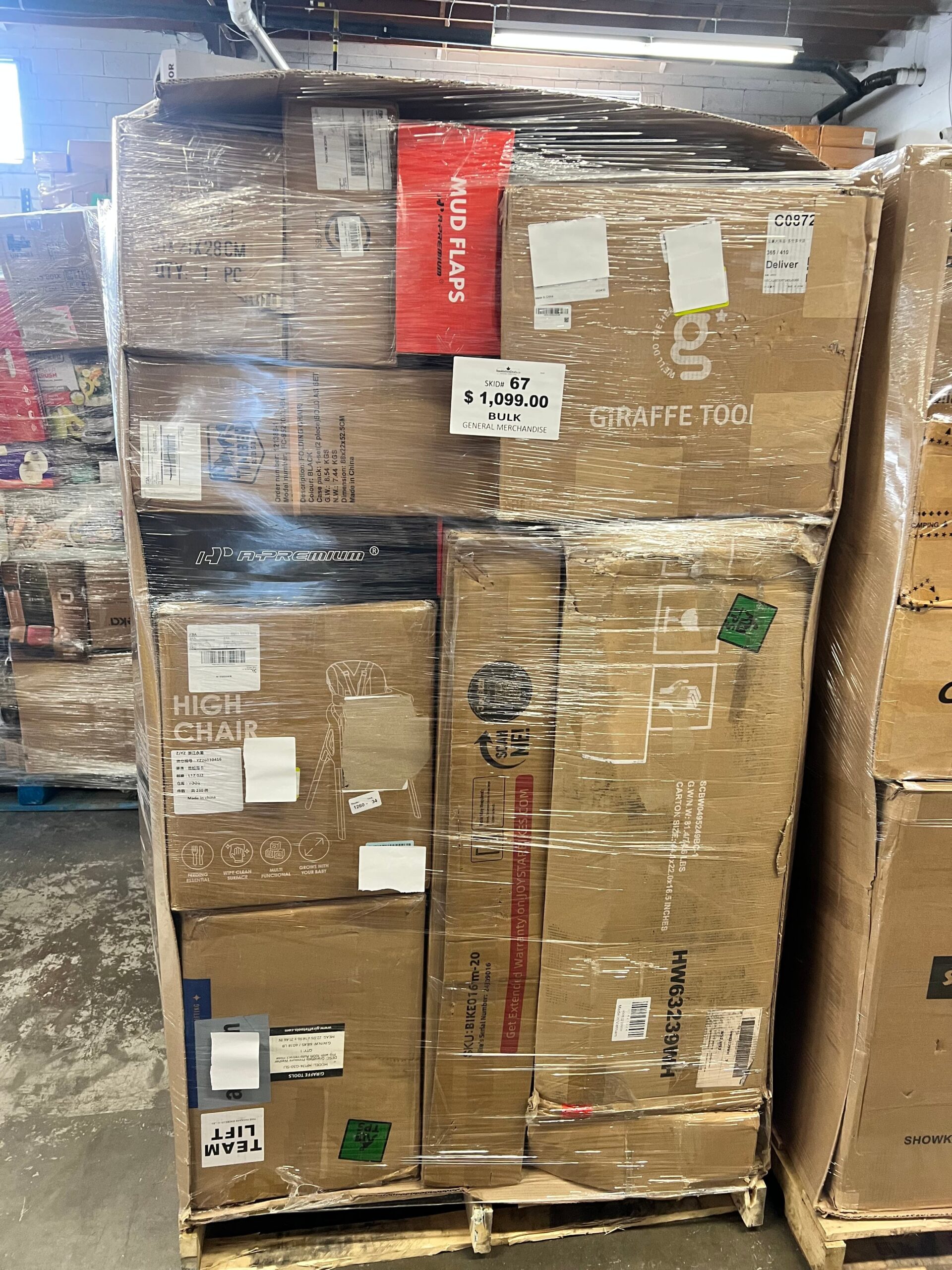 medium-general-merchandise-67-liquidation-pallet-wholesale-medium-general-merchandise-67-liquidation-pallet-wholesale-liquidationdeals-ca-1245128634 Medium General Merchandise Liquidation Pallet — mixed condition