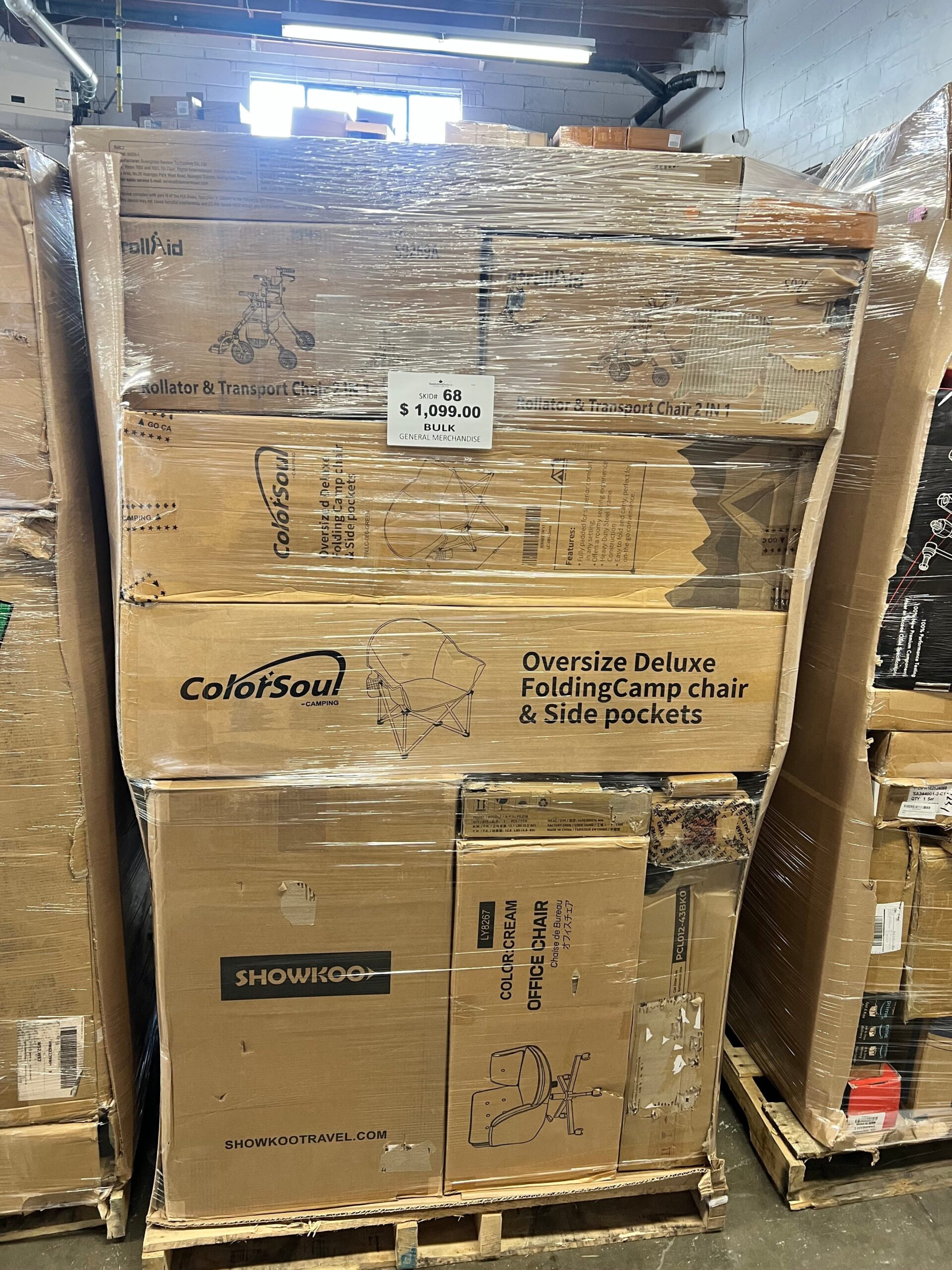 medium-general-merchandise-68-liquidation-pallet-wholesale-medium-general-merchandise-68-liquidation-pallet-wholesale-liquidationdeals-ca-1245128633 Medium General Merchandise Liquidation Pallet — mixed condition
