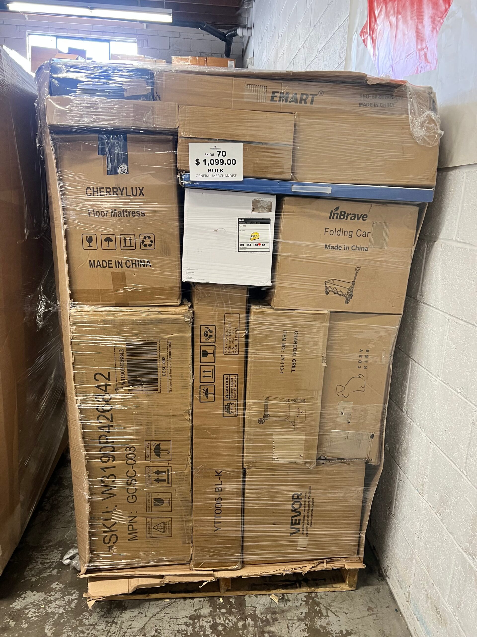 medium-general-merchandise-70-liquidation-pallet-wholesale-medium-general-merchandise-70-liquidation-pallet-wholesale-liquidationdeals-ca-1245128631 Medium General Merchandise Liquidation Pallet — mixed condition