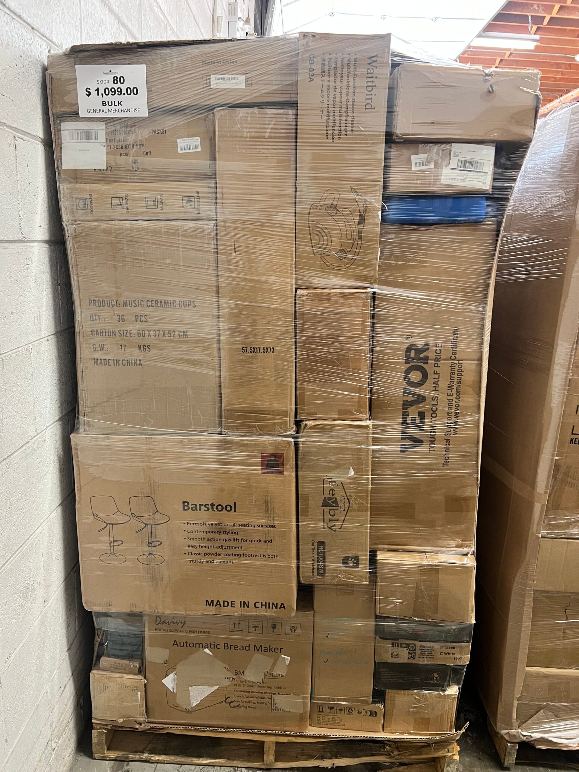 medium-general-merchandise-80-liquidation-pallet-wholesale-medium-general-merchandise-80-liquidation-pallet-wholesale-liquidationdeals-ca-1245128621 Medium General Merchandise Liquidation Pallet — mixed condition