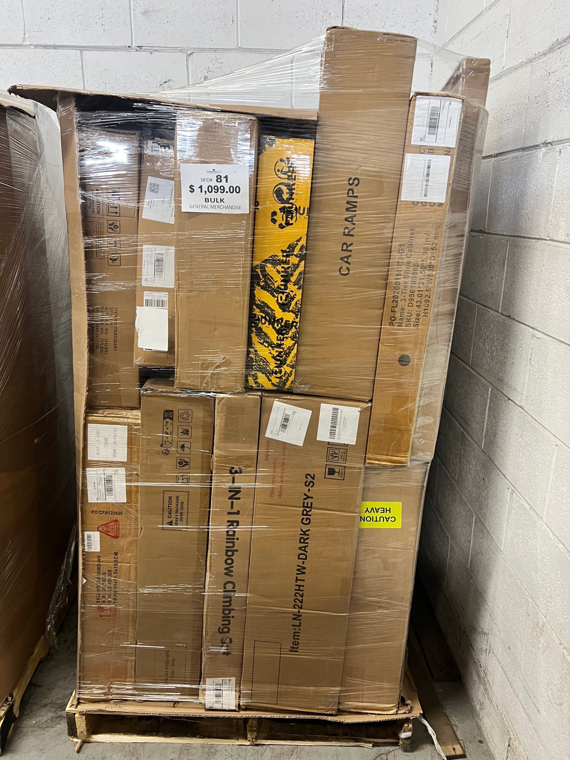 medium-general-merchandise-81-liquidation-pallet-wholesale-medium-general-merchandise-81-liquidation-pallet-wholesale-liquidationdeals-ca-1245128620 Medium General Merchandise Liquidation Pallet — mixed condition