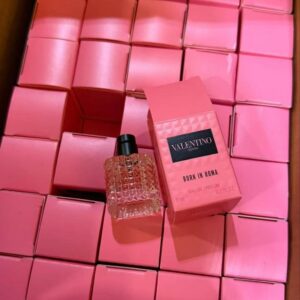 Mini Designer Perfumes – Mixed Assortment — mixed condition