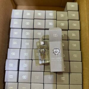 Mini Designer Perfumes – Mixed Assortment Liquidation Pallet — liquidation pallet photo 3