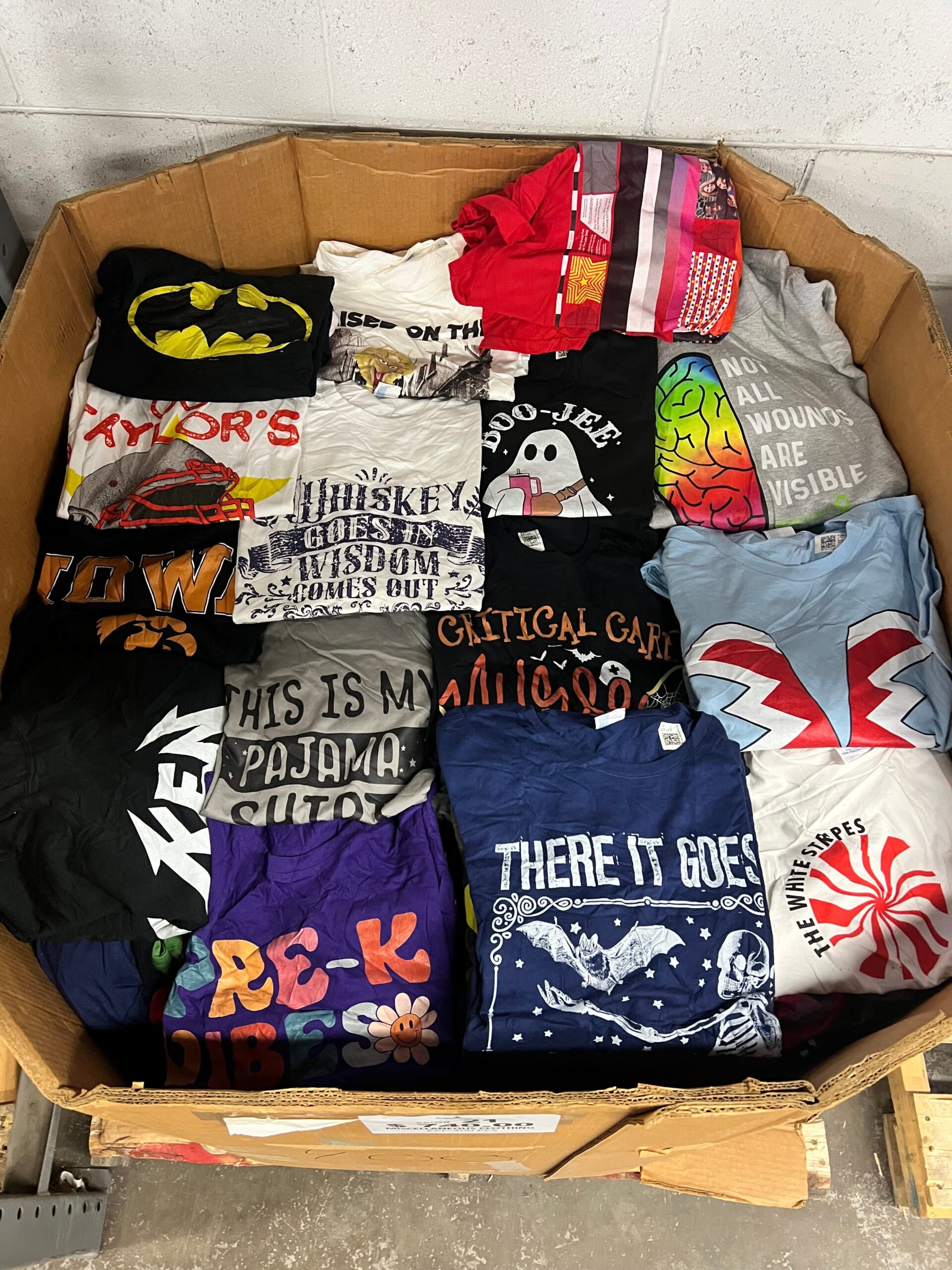 miscellaneous-clothing-21-400pcs-liquidation-wholesale-pallet-miscellaneous-clothing-21-400pcs-liquidation-wholesale-pallet-liquidationdeals-ca-1243800636 Miscellaneous Clothing – 400pcs Liquidation Pallet — Lot 4 — liquidation pallet photo 2