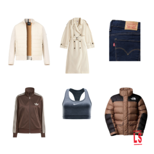 Branded Clothing Wholesale from BOSS, Tommy — mixed condition