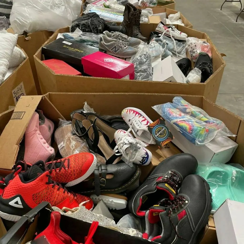 mixedsh1-1 Mixed shoes Liquidation Pallet — liquidation pallet photo 3
