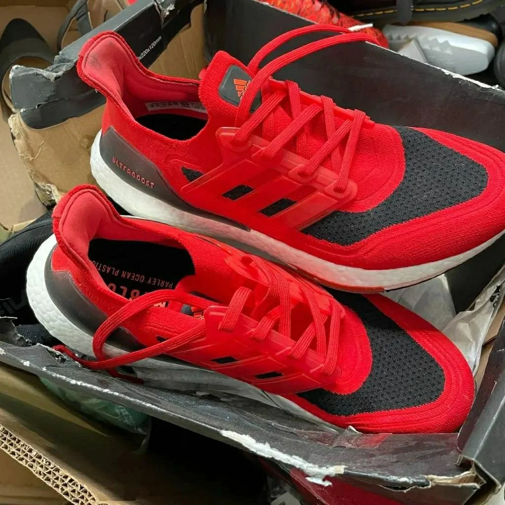 mixedsh3-1 Mixed shoes Liquidation Pallet — liquidation pallet photo 2