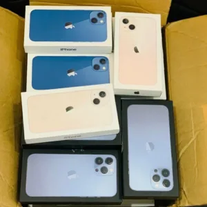 iPhone Used Liquidation Pallet — liquidation pallet photo 3