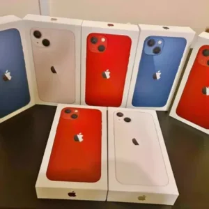 iPhone Used Liquidation Pallet — mixed condition