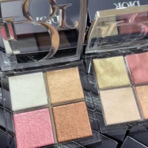 Dior Backstage Glow Maximizer Palette Liquidation Pallet — liquidation pallet photo 4