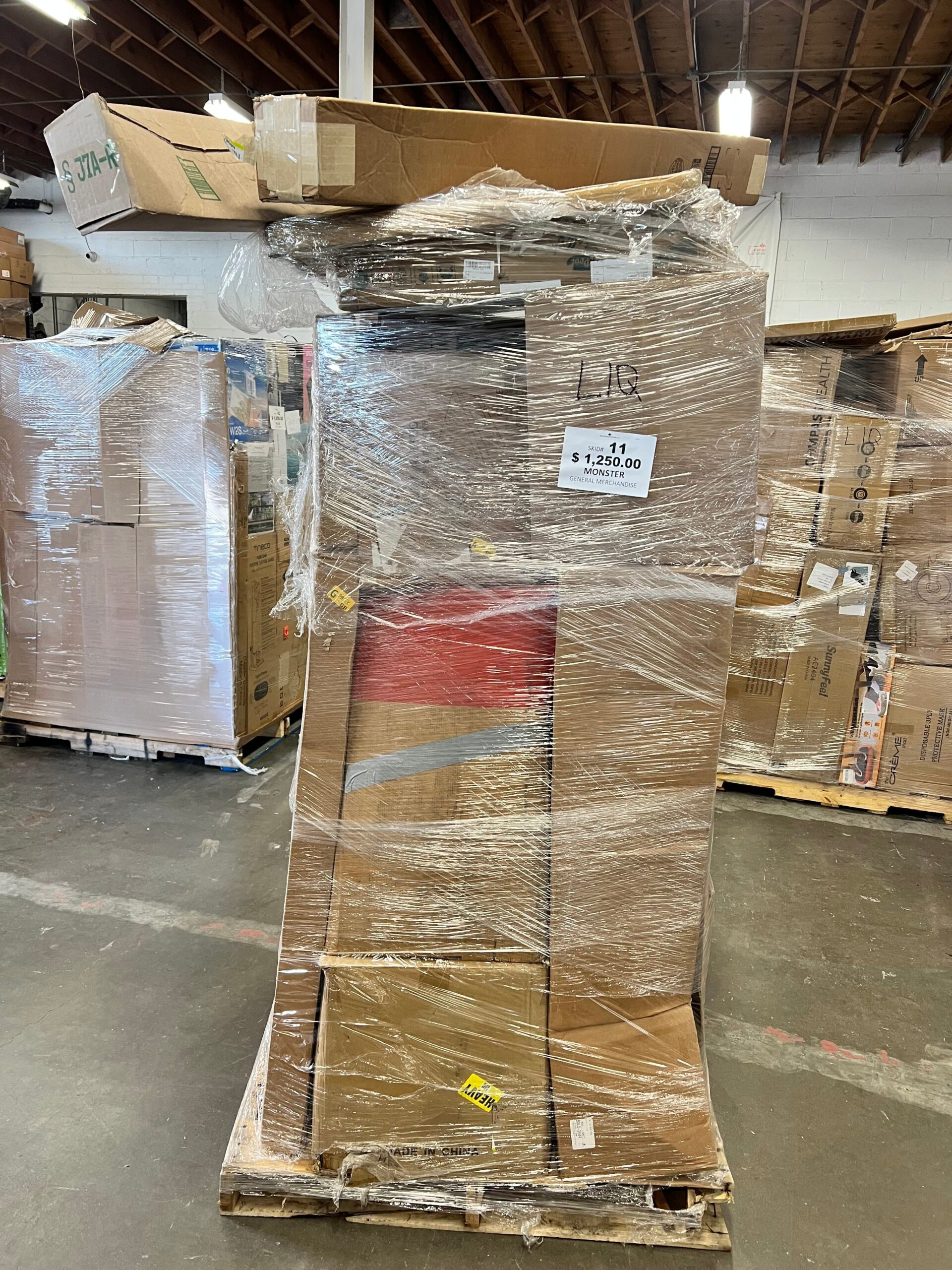 monster-general-merchandise-11-monster-general-merchandise-11-liquidationdeals-ca-1244693862 Monster General Merchandise Liquidation Pallet — mixed condition