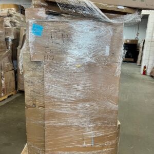 Monster General Merchandise Liquidation Pallet — Lot 9 — liquidation pallet photo 4